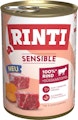 RINTI Sensible 400g Dose HundenassfutterVorschaubild