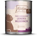 MJAMJAM Purer Fleischgenuss 800g Dose KatzennassfutterVorschaubild