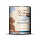 Vorschaubild MJAMJAM Purer Fleischgenuss 800g Dose Katzennassfutter