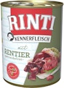 Vorschaubild RINTI Kennerfleisch 800g Dose Hundenassfutter