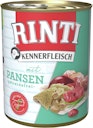 Vorschaubild RINTI Kennerfleisch 800g Dose Hundenassfutter