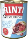Vorschaubild RINTI Kennerfleisch 800g Dose Hundenassfutter