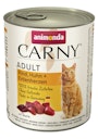 Vorschaubild animonda Carny Adult 800g Dose Katzennassfutter
