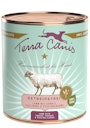 Vorschaubild Terra Canis Getreidefrei 800g Dose Hundenassfutter