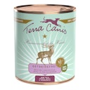 Vorschaubild Terra Canis Getreidefrei 800g Dose Hundenassfutter