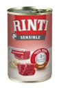 Vorschaubild RINTI Sensible 400g Dose Hundenassfutter