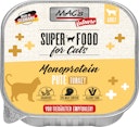 Vorschaubild MAC's Cat Vetcare Diätnahrung 100g Schale Katzennassfutter