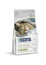 Vorschaubild Bozita Indoor & Sterilised Chicken Katzentrockenfutter