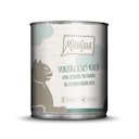 Vorschaubild MJAMJAM Leckere Mahlzeit 800g Dose Katzennassfutter