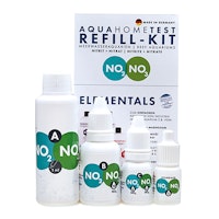 FAUNA MARIN Refill NO2+NO3 Wassertest