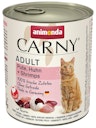 Vorschaubild animonda Carny Adult 800g Dose Katzennassfutter