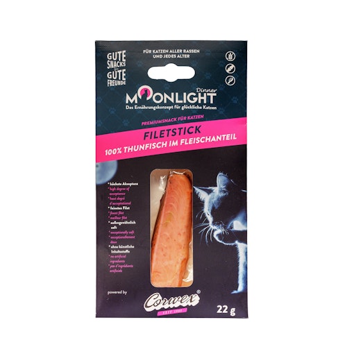 Corwex Filet-Stick 22g Katzensnack
