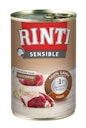 Vorschaubild RINTI Sensible 400g Dose Hundenassfutter