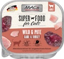Vorschaubild MAC's Cat 100g Schale Katzennassfutter
