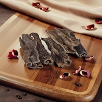 Classic Dog Snack Rinderpansen Natur