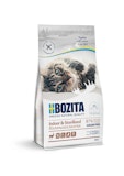 Bozita Indoor & Sterilised Grain Free Reindeer Katzentrockenfutter Bozita Indoor & Sterilised Grain Free Reindeer KatzentrockenfutterZubehörbild