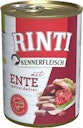 Vorschaubild RINTI Kennerfleisch 400g Dose Hundenassfutter