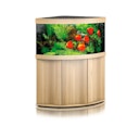 Vorschaubild JUWEL Trigon 350 LED Aquarium mit Unterschrank