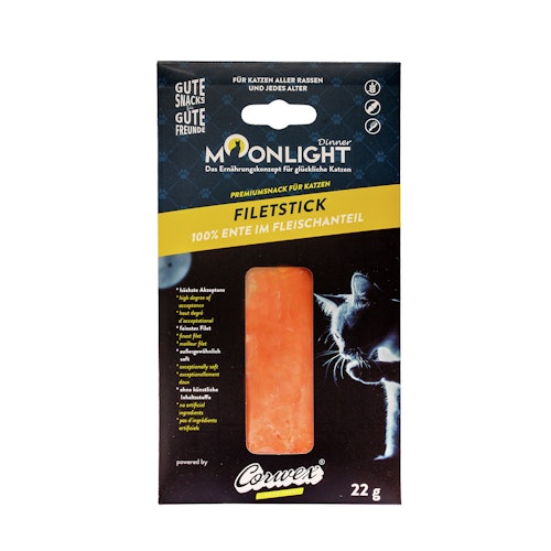 Corwex Filet-Stick 22g Katzensnack