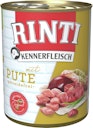 Vorschaubild RINTI Kennerfleisch 800g Dose Hundenassfutter