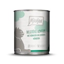 Vorschaubild MJAMJAM Leckere Mahlzeit 800g Dose Katzennassfutter