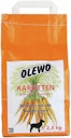 Vorschaubild OLEWO Karottenpellets Hundezusatzfutter