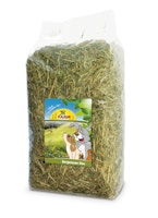 JR FARM Nager Bergwiesen-Heu 1,5kg Raufutter für Kleintiere