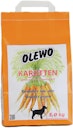 Vorschaubild OLEWO Karottenpellets Hundezusatzfutter