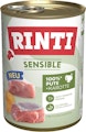 RINTI Sensible 400g Dose HundenassfutterVorschaubild