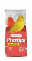 VERSELE-LAGA Kanarien Zucht ohne Rübsen 20kg Vogelfutter