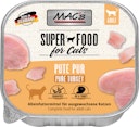 Vorschaubild MAC's Cat 100g Schale Katzennassfutter