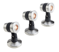 Oase LunAqua Maxi LED Set 3