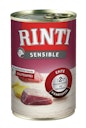 Vorschaubild RINTI Sensible 400g Dose Hundenassfutter