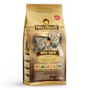 Vorschaubild WOLFSBLUT Wild Duck Puppy Entenfleisch mit Kartoffeln Hundetrockenfutter