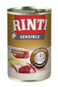 Vorschaubild RINTI Sensible 400g Dose Hundenassfutter