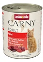Vorschaubild animonda Carny Adult 800g Dose Katzennassfutter