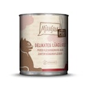 Vorschaubild MJAMJAM Purer Fleischgenuss 800g Dose Katzennassfutter
