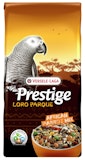 VERSELE-LAGA Prestige Loro Parque Afrikanische Papageien Mix VogelfutterZubehörbild
