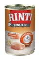 RINTI Sensible 400g Dose HundenassfutterVorschaubild