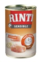 Vorschaubild RINTI Sensible 400g Dose Hundenassfutter