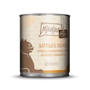 Vorschaubild MJAMJAM Purer Fleischgenuss 800g Dose Katzennassfutter