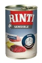Vorschaubild RINTI Sensible 400g Dose Hundenassfutter