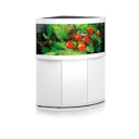 Vorschaubild JUWEL Trigon 350 LED Aquarium mit Unterschrank