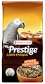 VERSELE-LAGA Prestige Loro Parque Afrikanische Papageien Mix Vogelfutter 15 KilogrammVorschaubild
